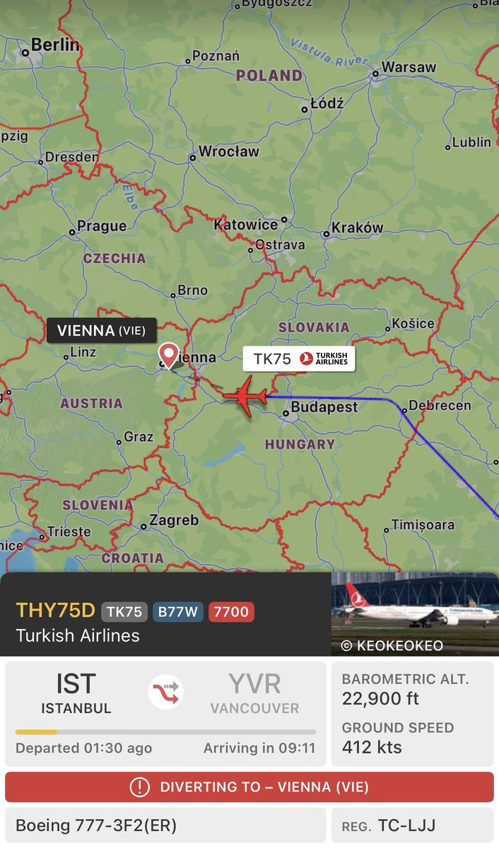 Squawk Alert tweet media