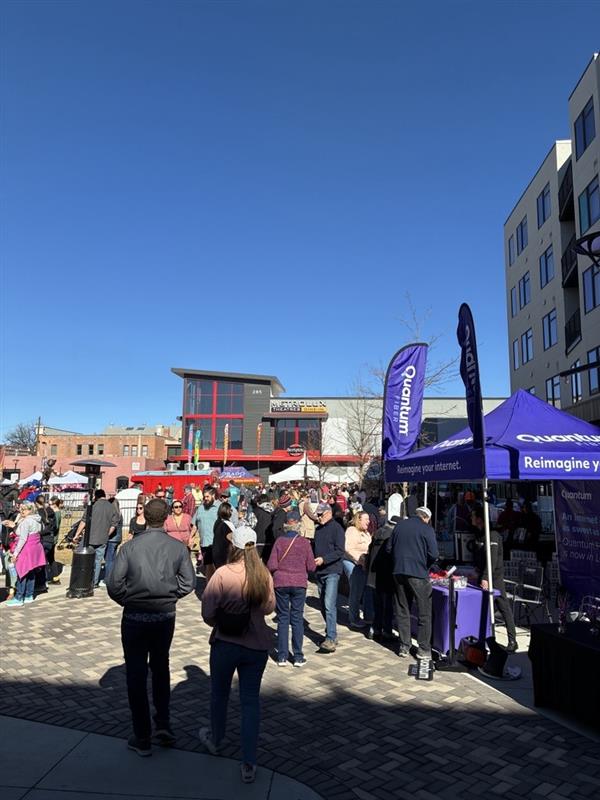 Quantum Fiber tweet media