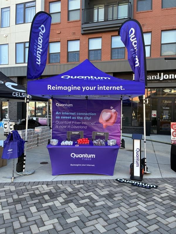 Quantum Fiber tweet media