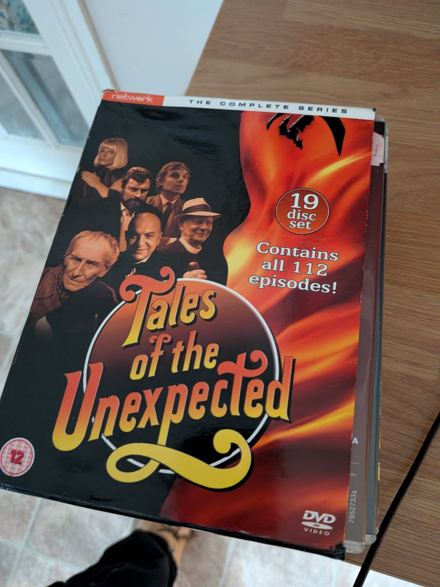 The Movie Vent tweet media