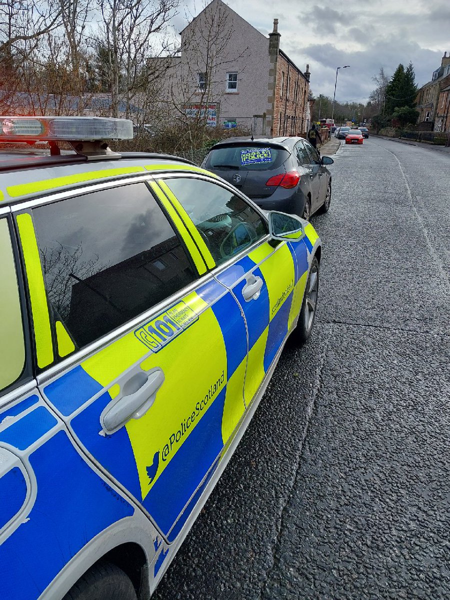 Road Policing Scotland tweet media