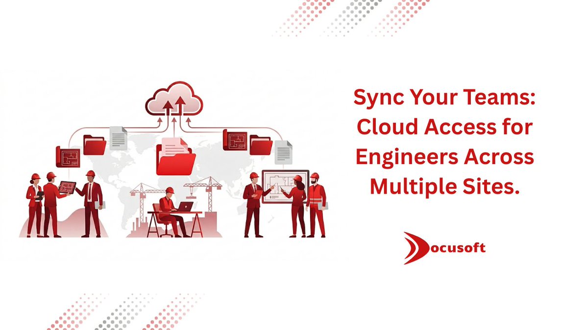 Docusoft Ltd. tweet media