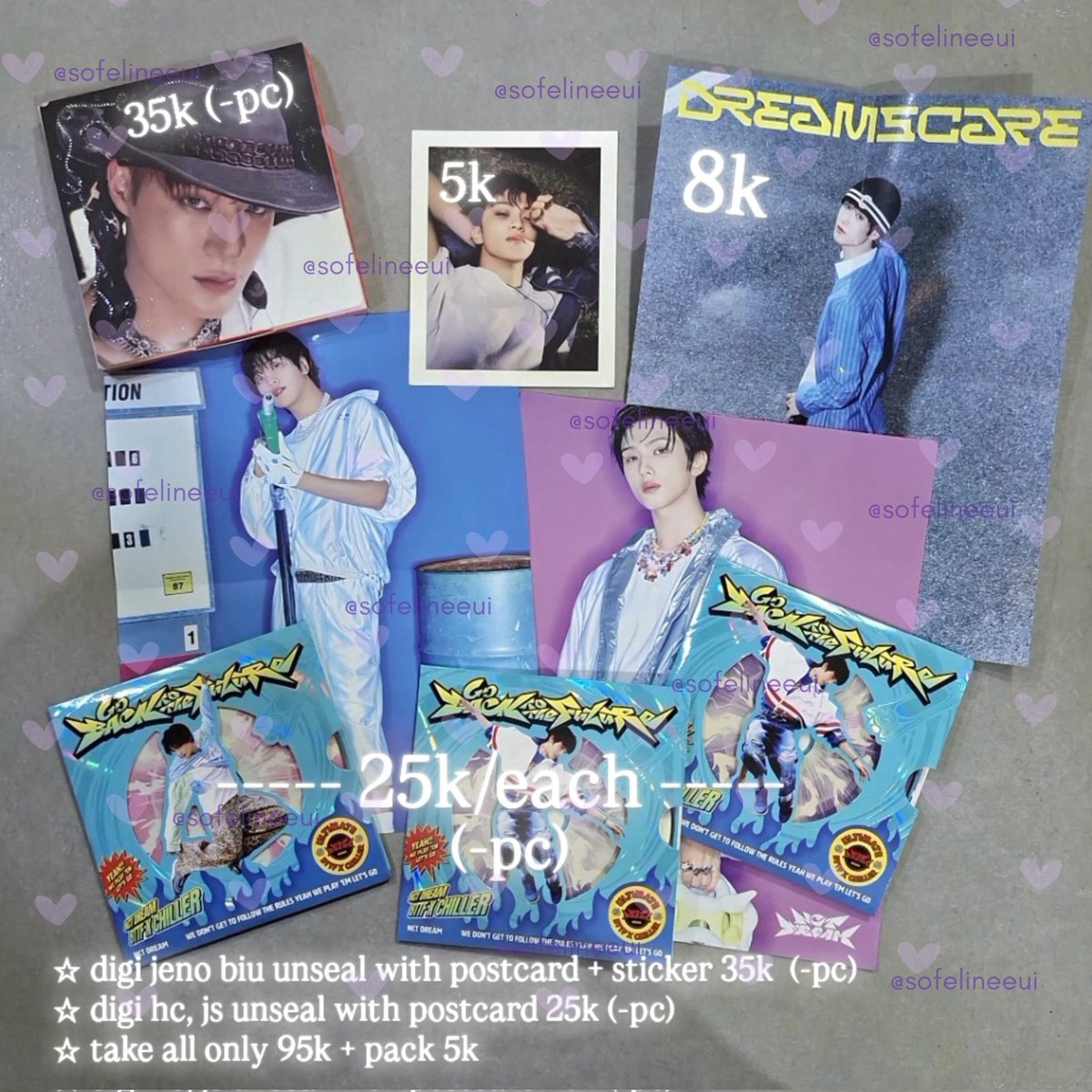 soff 💭 mt after dm tweet media