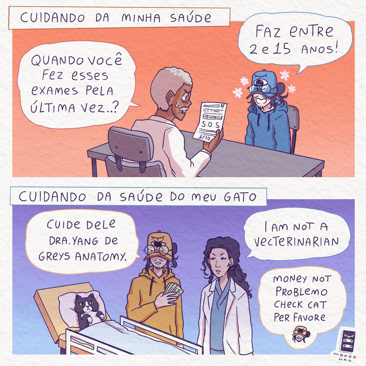 Monge Han ✨ tweet media