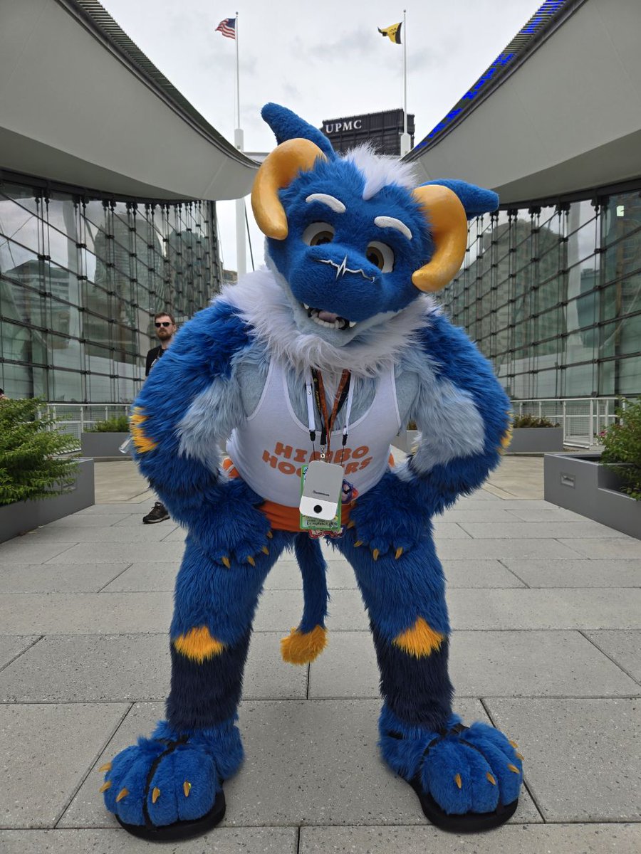 The Huggabulf™️ 🔜 EDCLV, Megaplex tweet media