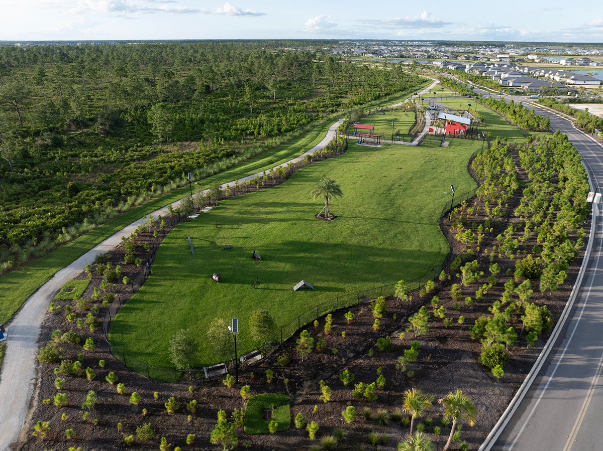 American Society of Landscape Architects tweet media