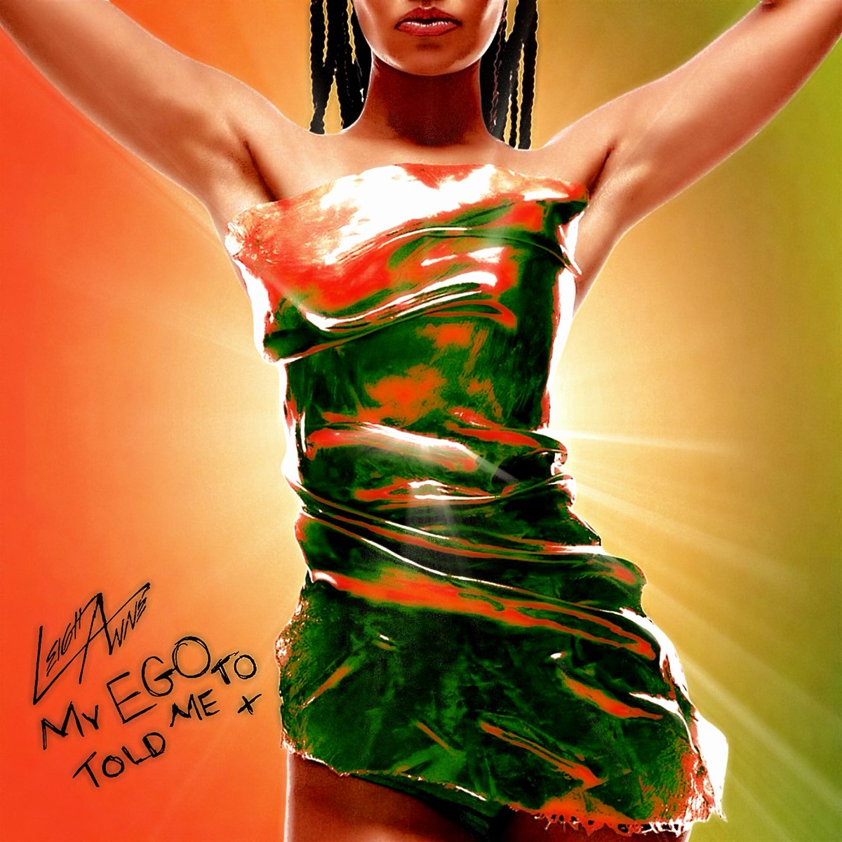 trixasomptme's tweet photo. UK FANS‼️🚨⏰
We’ve got 10 HOURS LEFT until digital sales stop counting for this week’s UK charts 😭💚

If you’re able to support, please download MY EGO TOLD ME TO on iTunes or grab the deluxe digital version from Leigh’s official store. Make sure you download it so it counts for the charts 📈💚

This project means the absolute world to her & to us— so let’s help her secure this moment. She deserves it more than anyone.

WE. CAN. DO. THIS. 💚✨
#leighanne #METMT #myegotoldmeto @LeighAnneMusic @leighannefunds