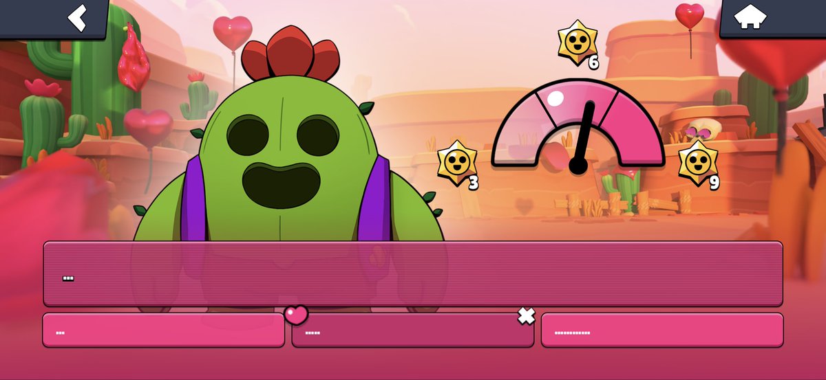 #Brawlentines #BrawlStars