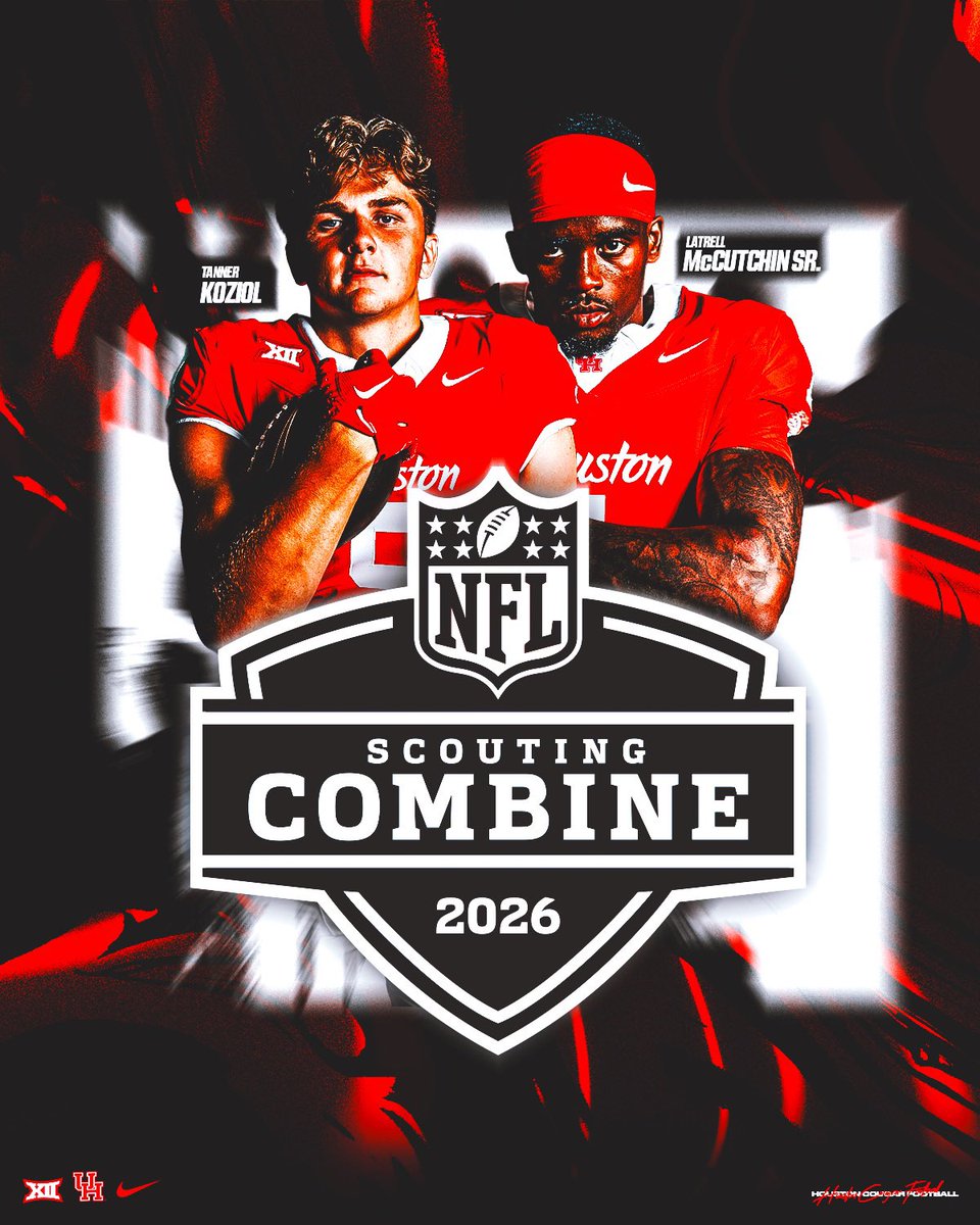 Houston Football tweet media