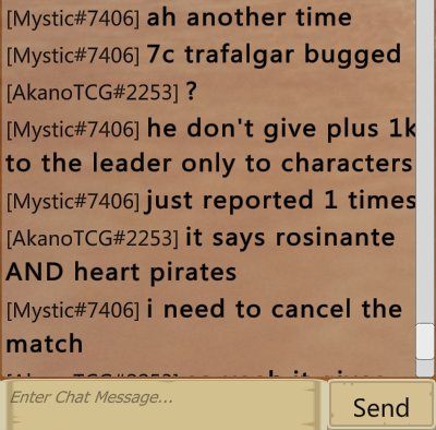 Akano TCG tweet media