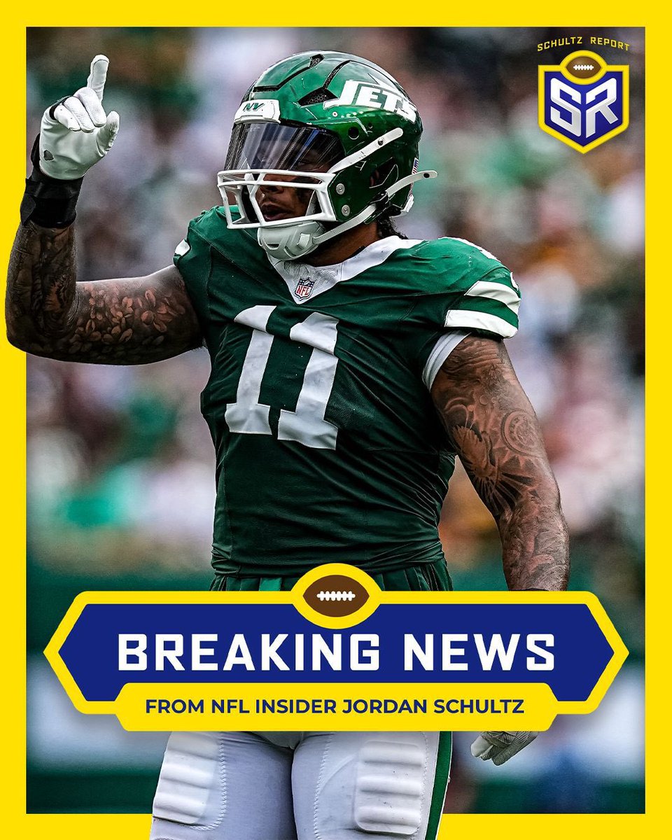 Jordan Schultz tweet media