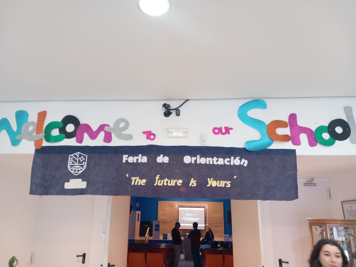 FSIE Valladolid tweet media