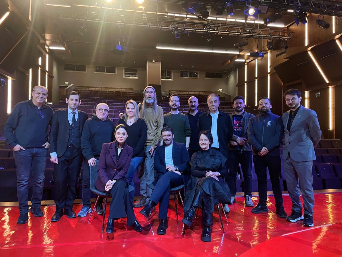 Devlet Tiyatroları tweet media