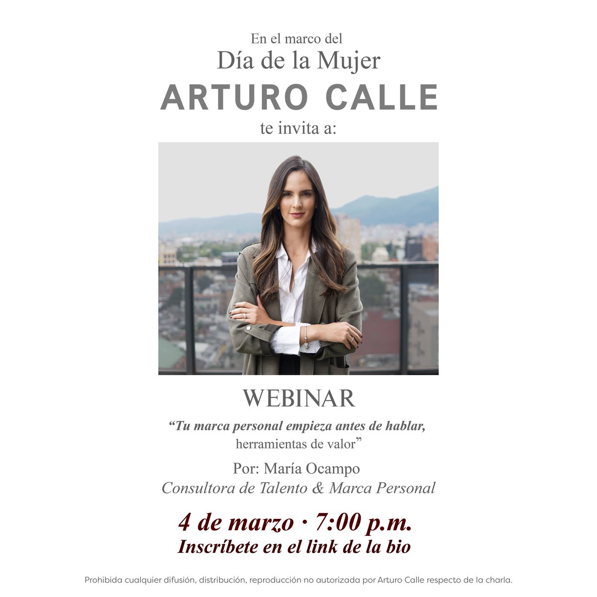 ARTURO CALLE tweet media