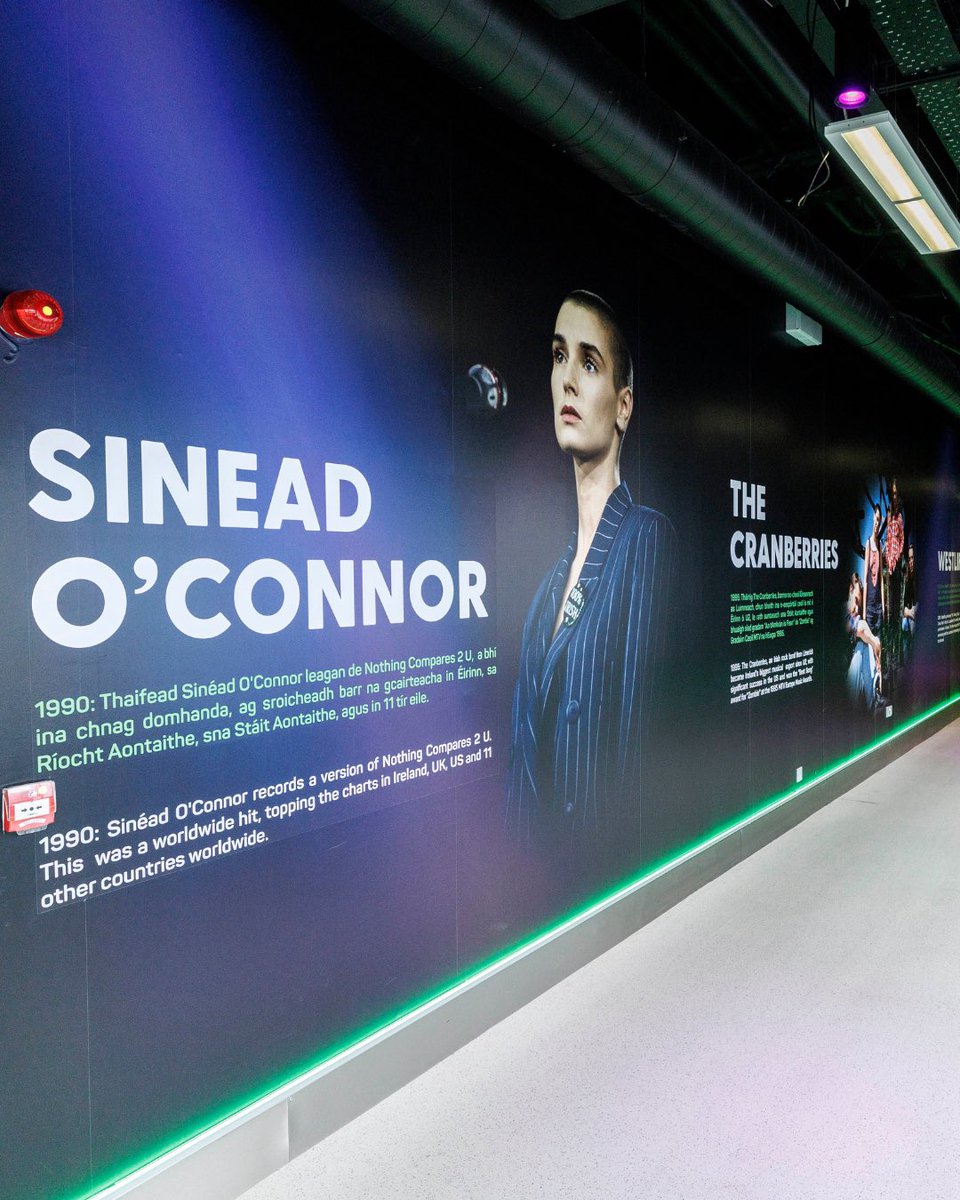 Dublin Airport tweet media