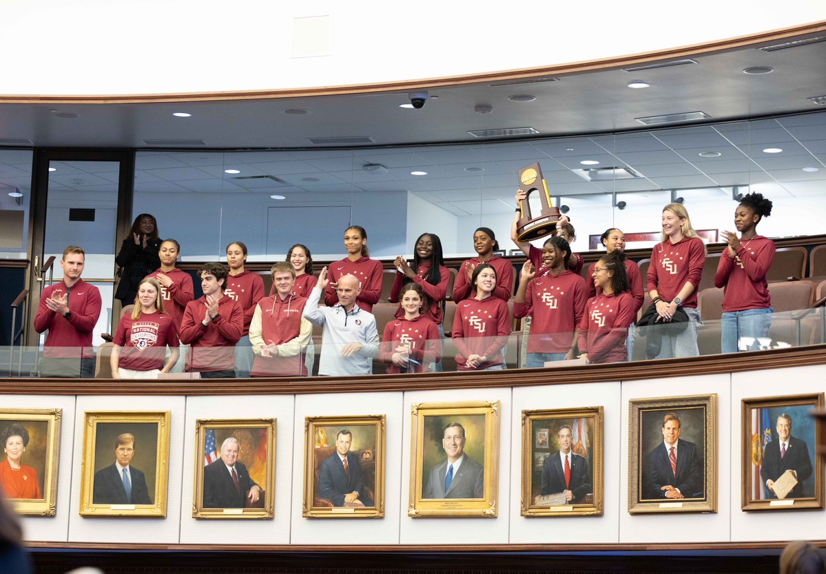 Florida Senate tweet media