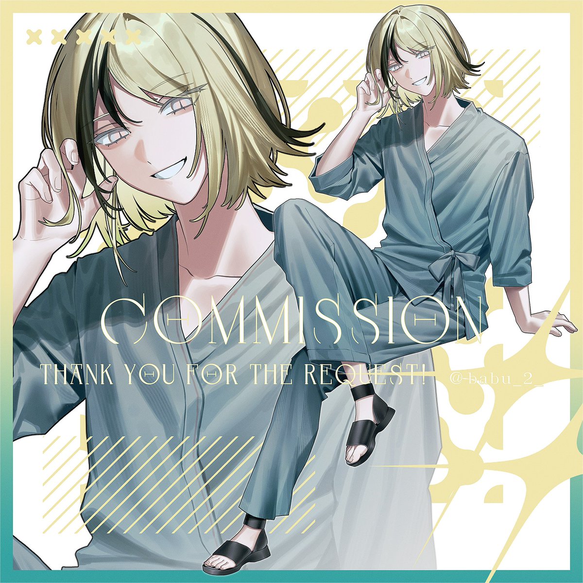 あんず🐰 (@babu_2_) / Posts / X