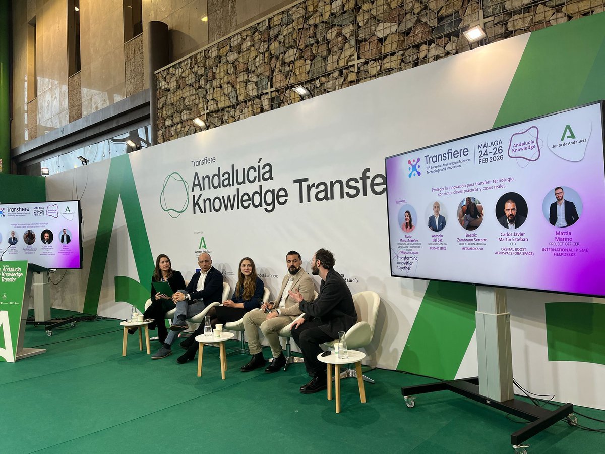 OBA - Orbital Boost Aerospace 🛰️ tweet media