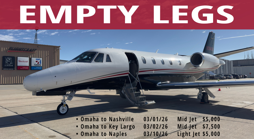 Silverhawk Aviation tweet media