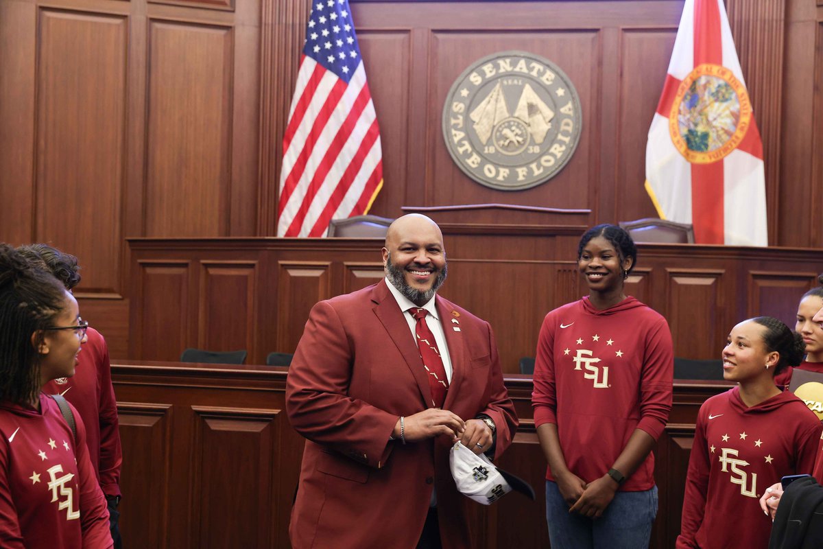 Florida Senate tweet media