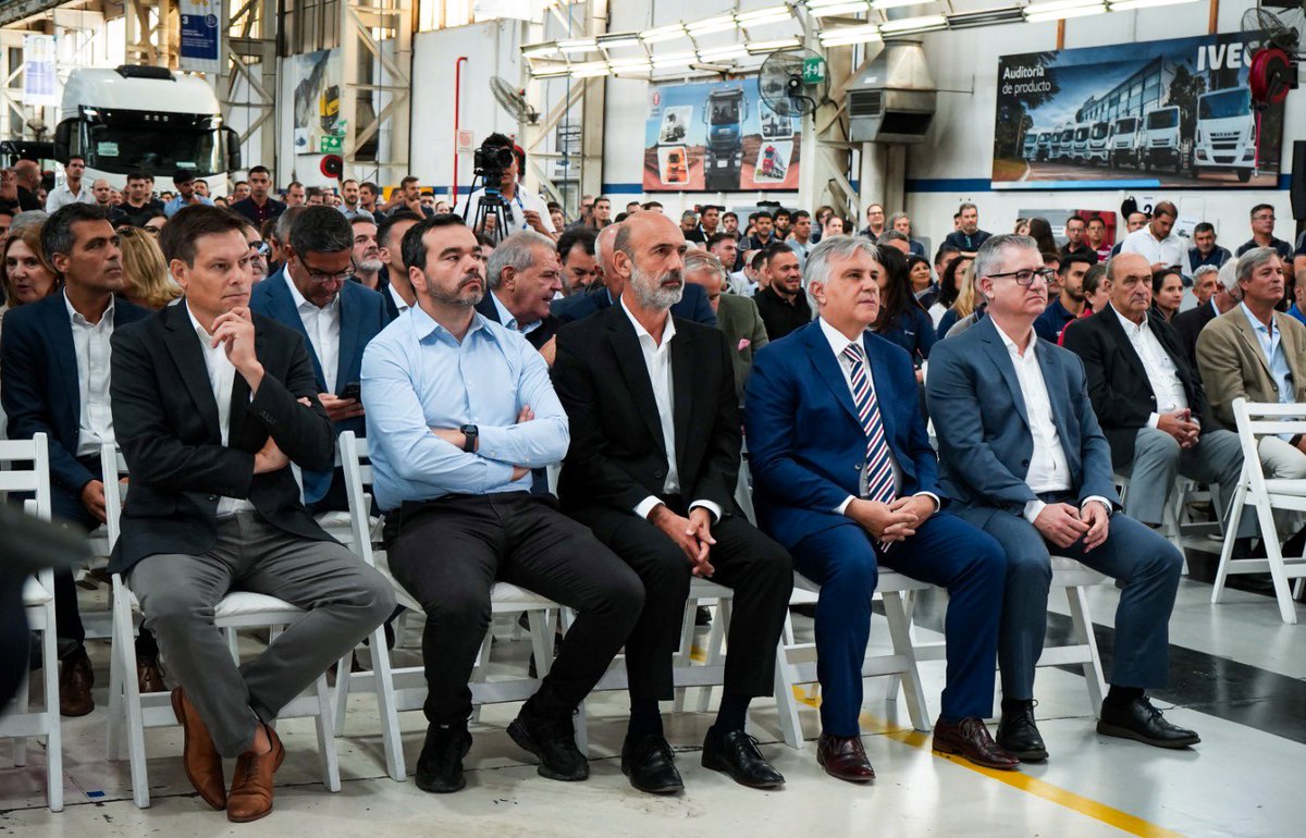 Gobierno de Córdoba tweet media