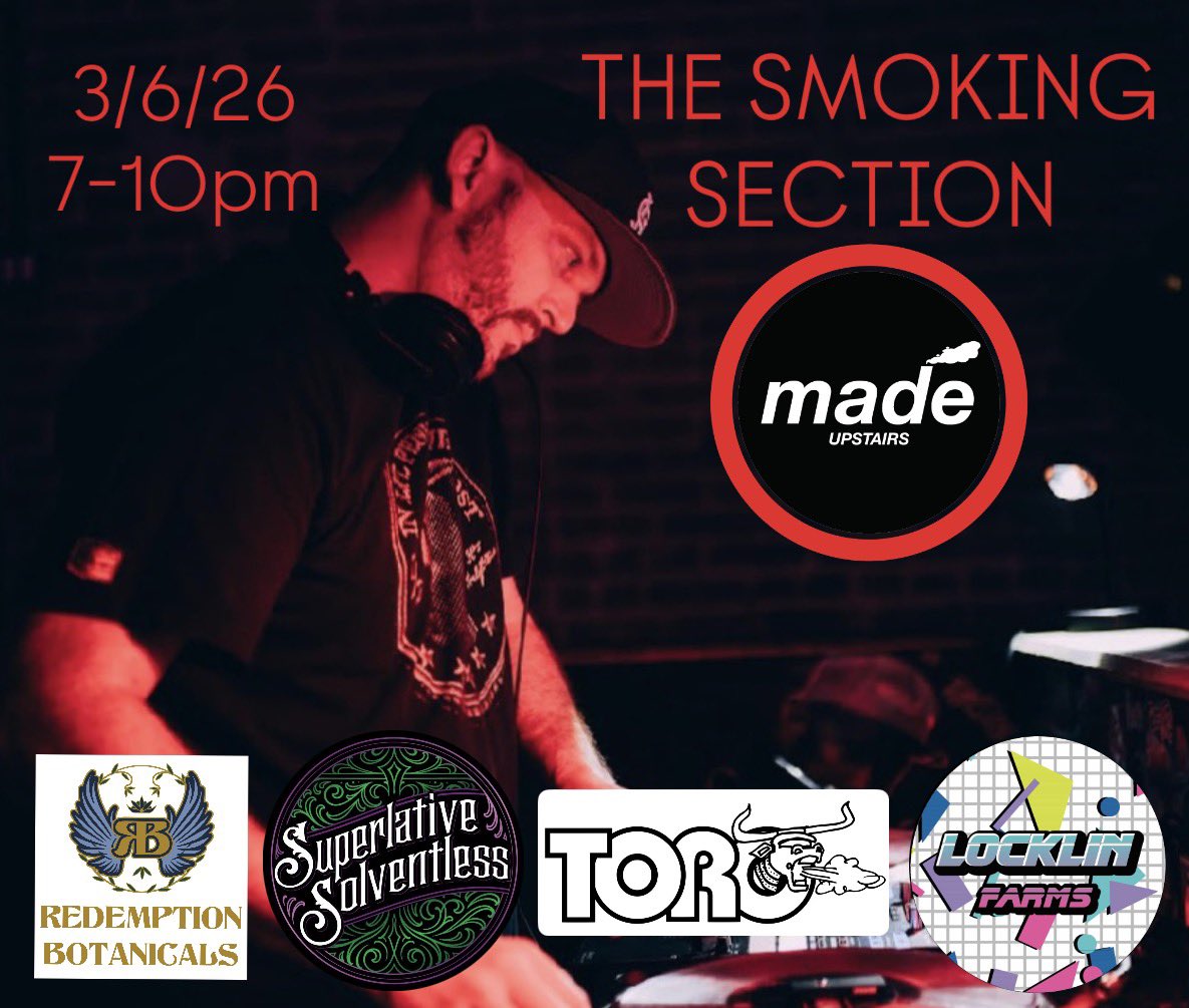 MADE Gallery Chicago tweet media