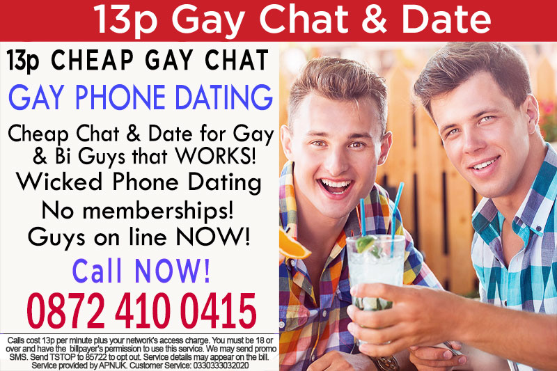 10pChat's tweet photo. 🇬🇧𝗚𝗮𝘆 𝗣𝗵𝗼𝗻𝗲 𝗗𝗮𝘁𝗶𝗻𝗴 Easily make lots of great new Gay friends quickly &amp; easily today with the BEST UK CHEAP 13p Gay Phone Chat &amp; Date! Real BRITISH #gay / #bicurious Guys waiting to chat - maybe meet too! Call now! 18+ Only #ukgay #gaychat #bicurious #gayphonechat https://t.co/QKbW0u4do4
