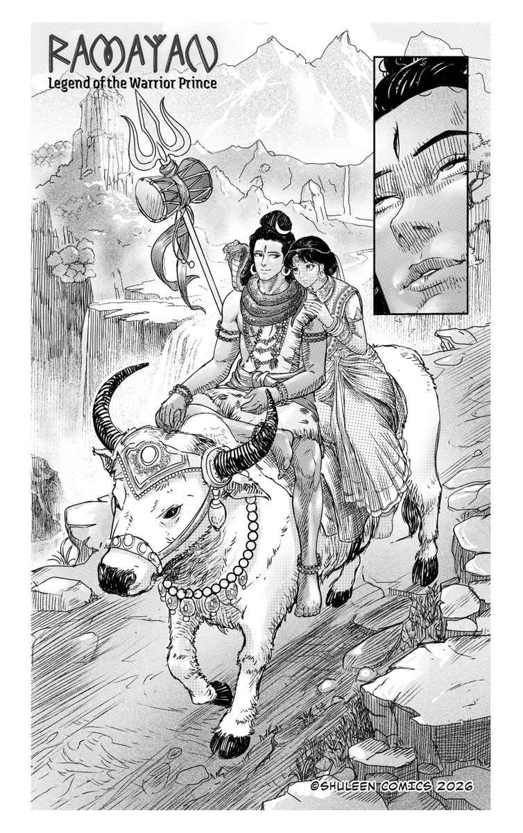 abhimanyuthewor's tweet photo. ॐ नमः शिवाय

Read Ramayan:
https://t.co/S8icI3uEuY https://t.co/czBgpyH6yb
