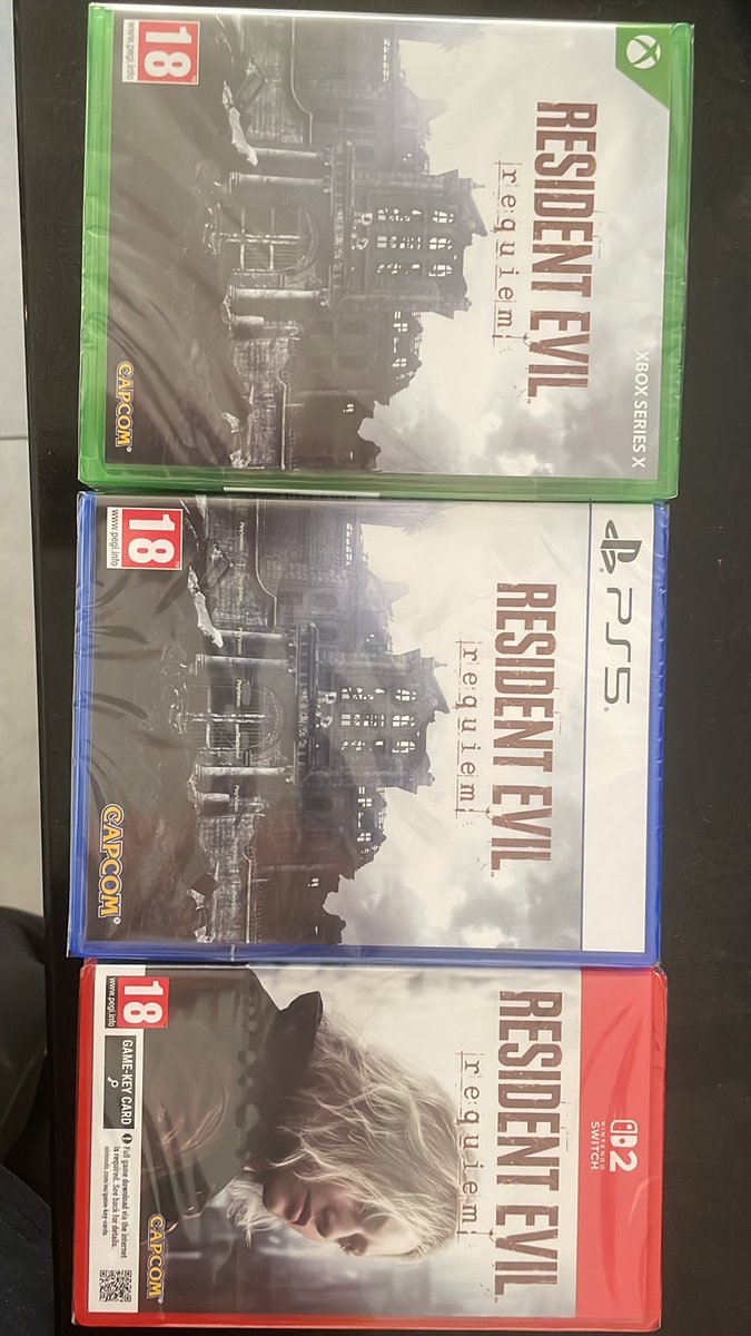 GamePod.fr tweet media