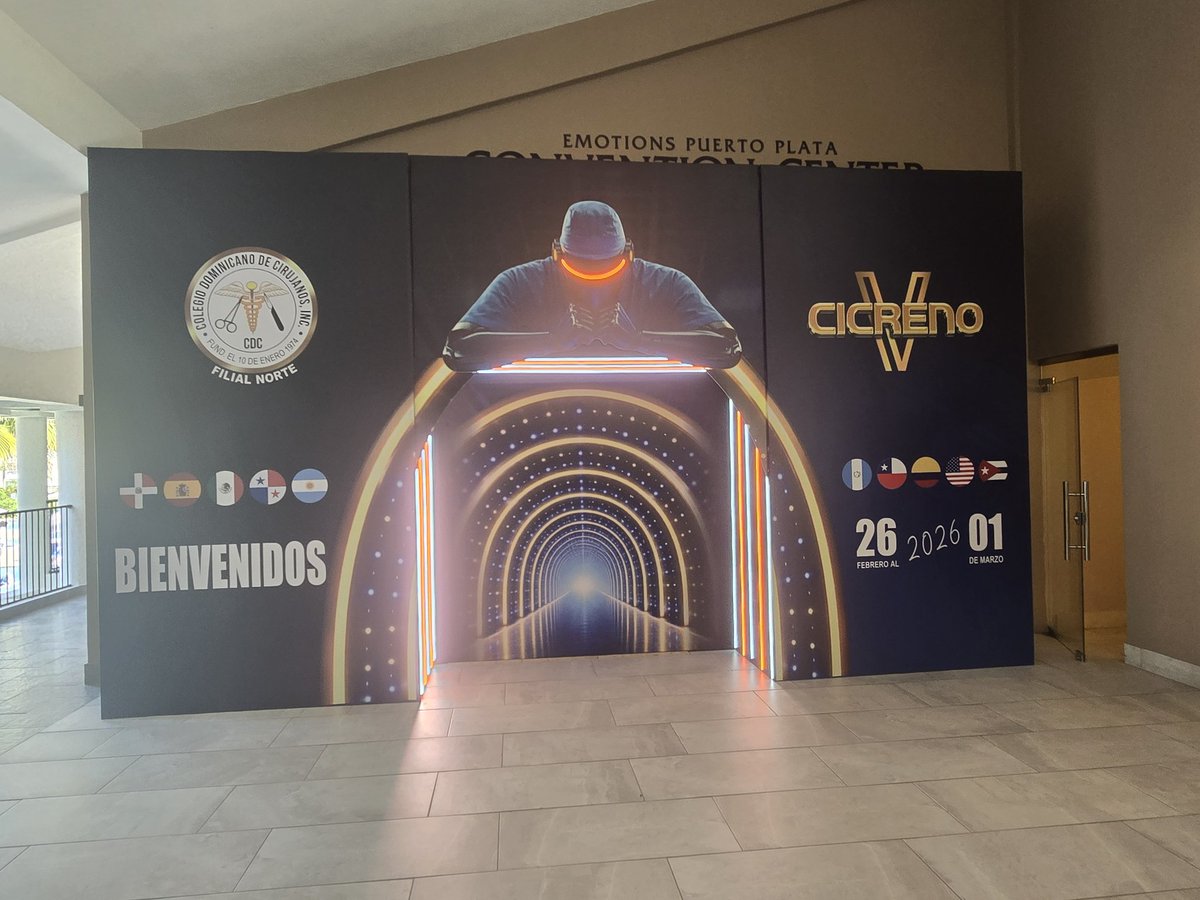 Charandy E. Castillo J. tweet media