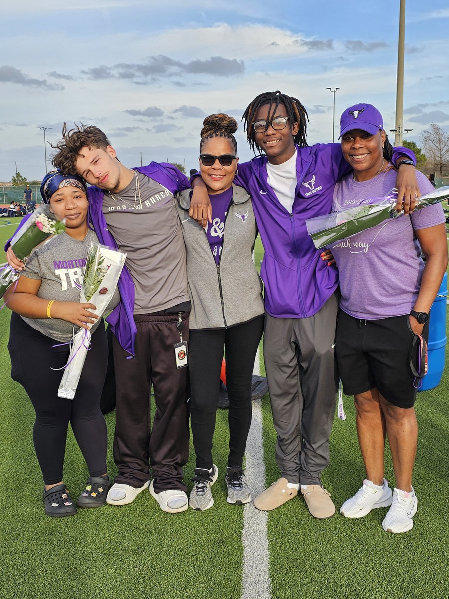 Morton Ranch HS Boys Track & Field tweet media
