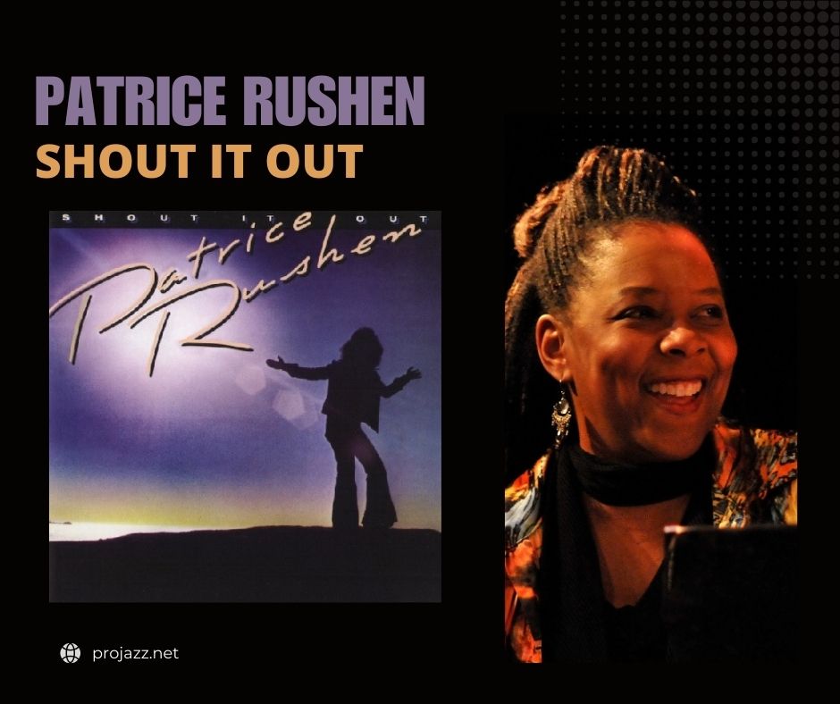 レアグルーヴ　フリーソウル Patrice FUNK Rushen　JAZZ