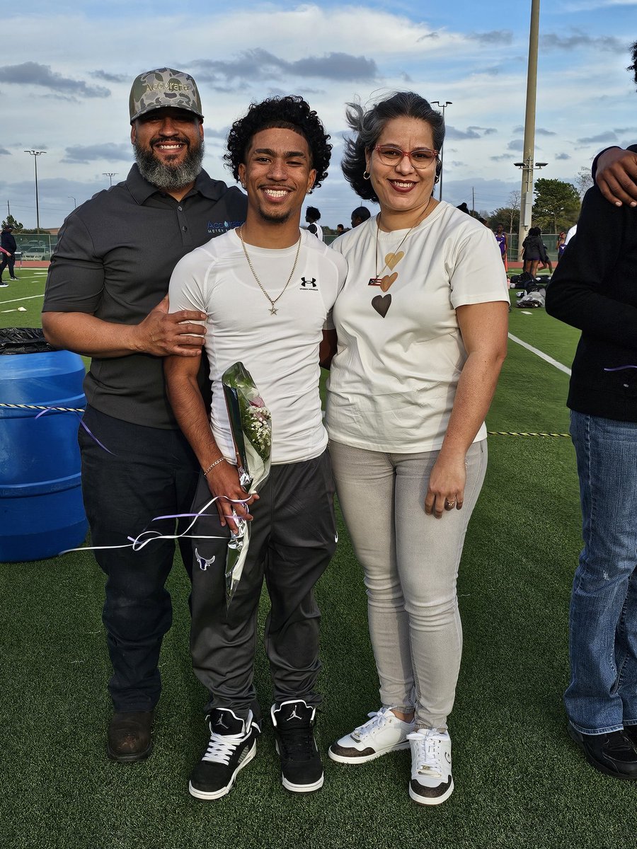 Morton Ranch HS Boys Track & Field tweet media