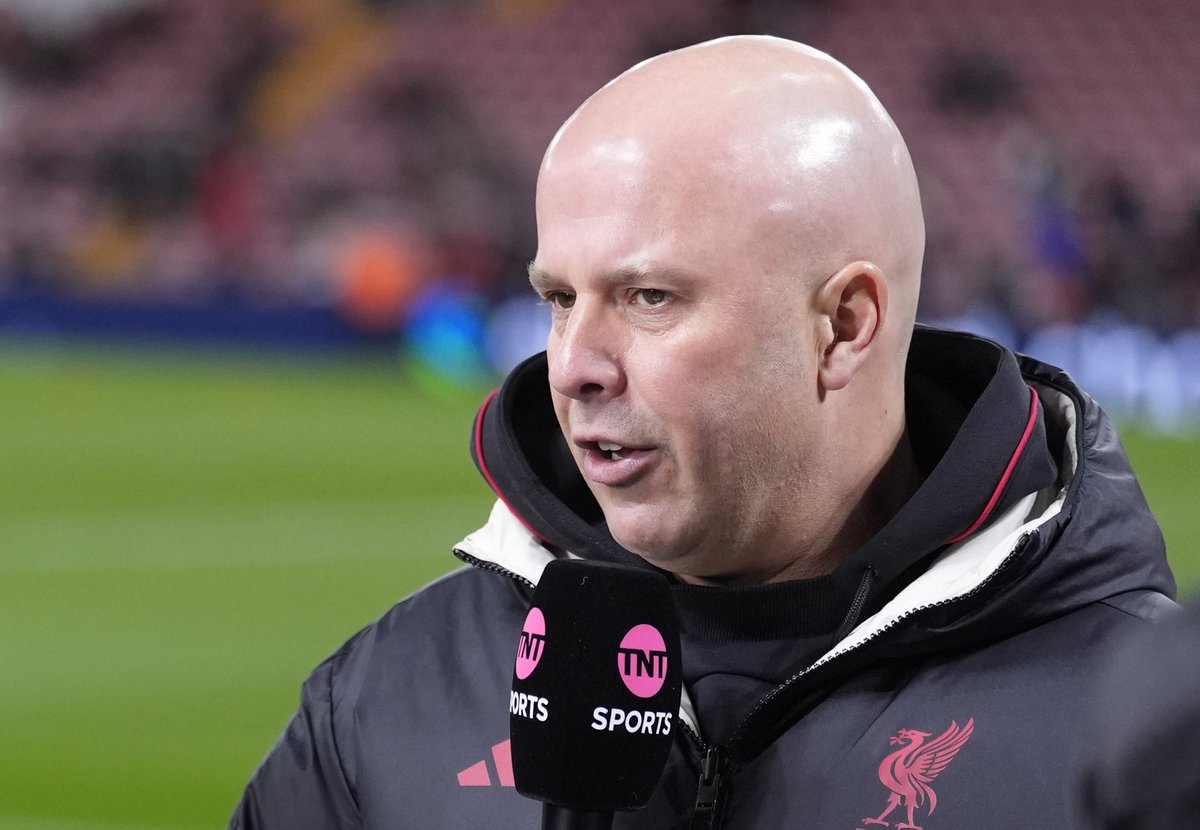 Actu Foot tweet media