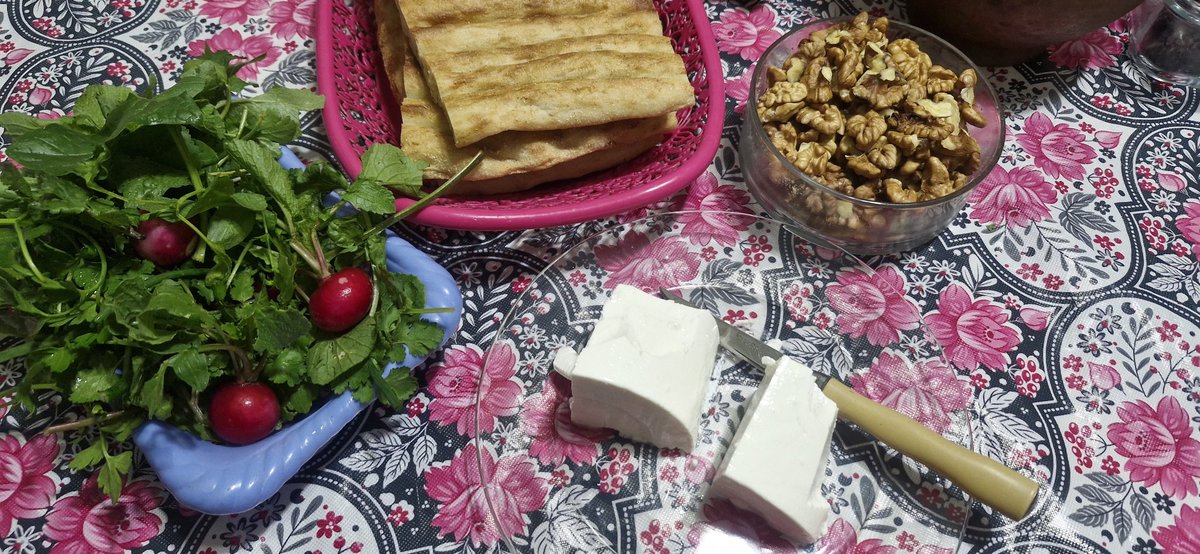 سامره عاشوری چیرانی tweet media