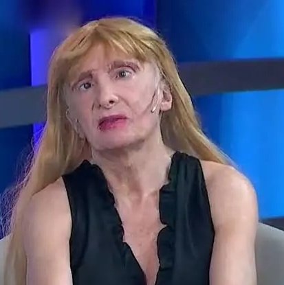 Dicen trihalometanos y automáticamente me acuerdo de <a href="/CosseCarolina/">Carolina Cosse</a>