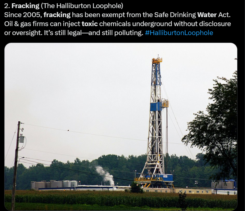 UK_Nanas's tweet photo. Last thing our poor waterways need on top of sewage/agricultural waste etc, is #fracking.  Simply looking at impact in US, Australia etc. is surely enough? Except for those who will see profit/gains from this mess (@reformparty_uk @andreajenkyns @TiceRichard) Very #DirtyBusiness https://t.co/V6nlbxzroN