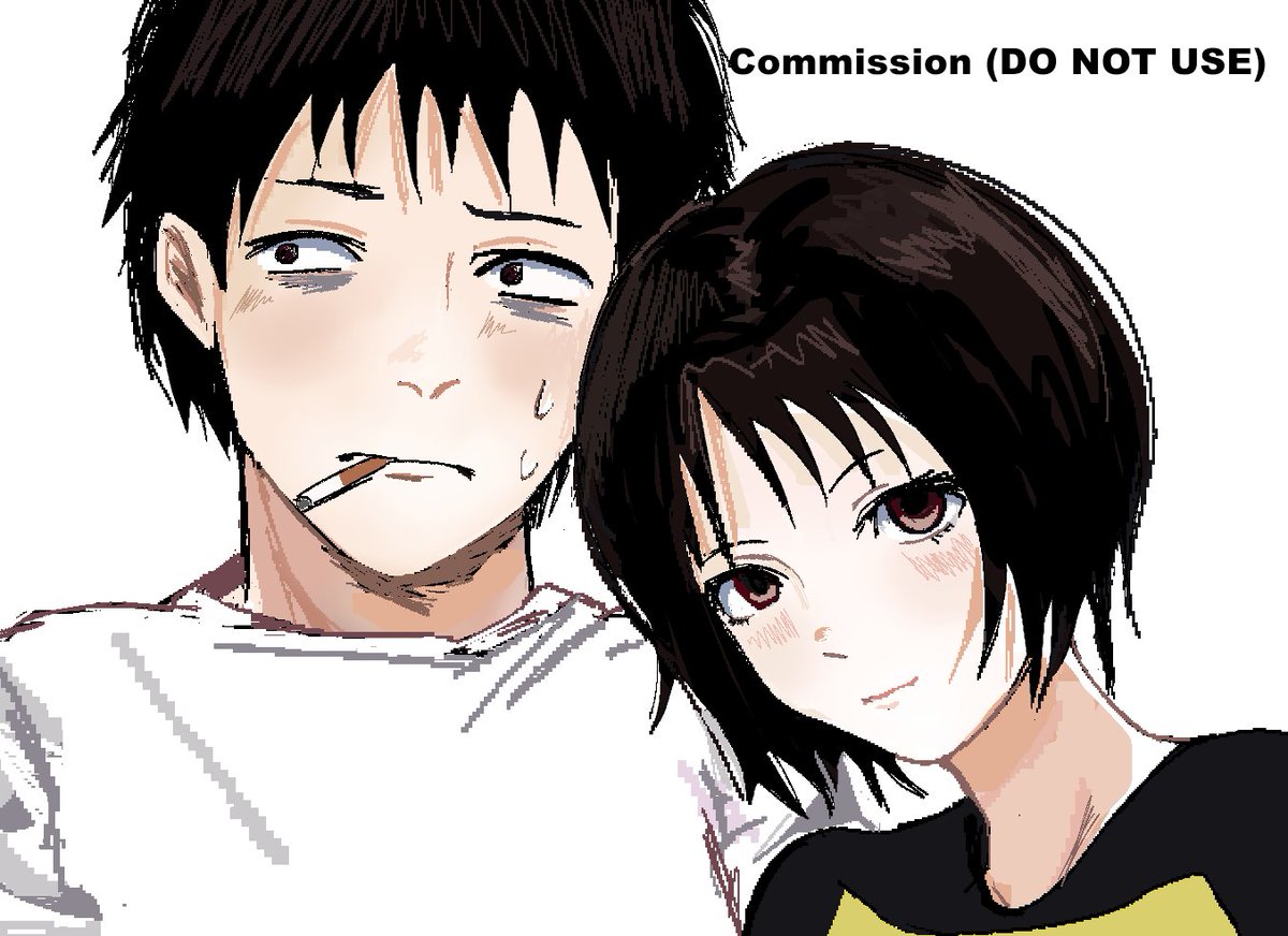 Post by kat on X: Misaki