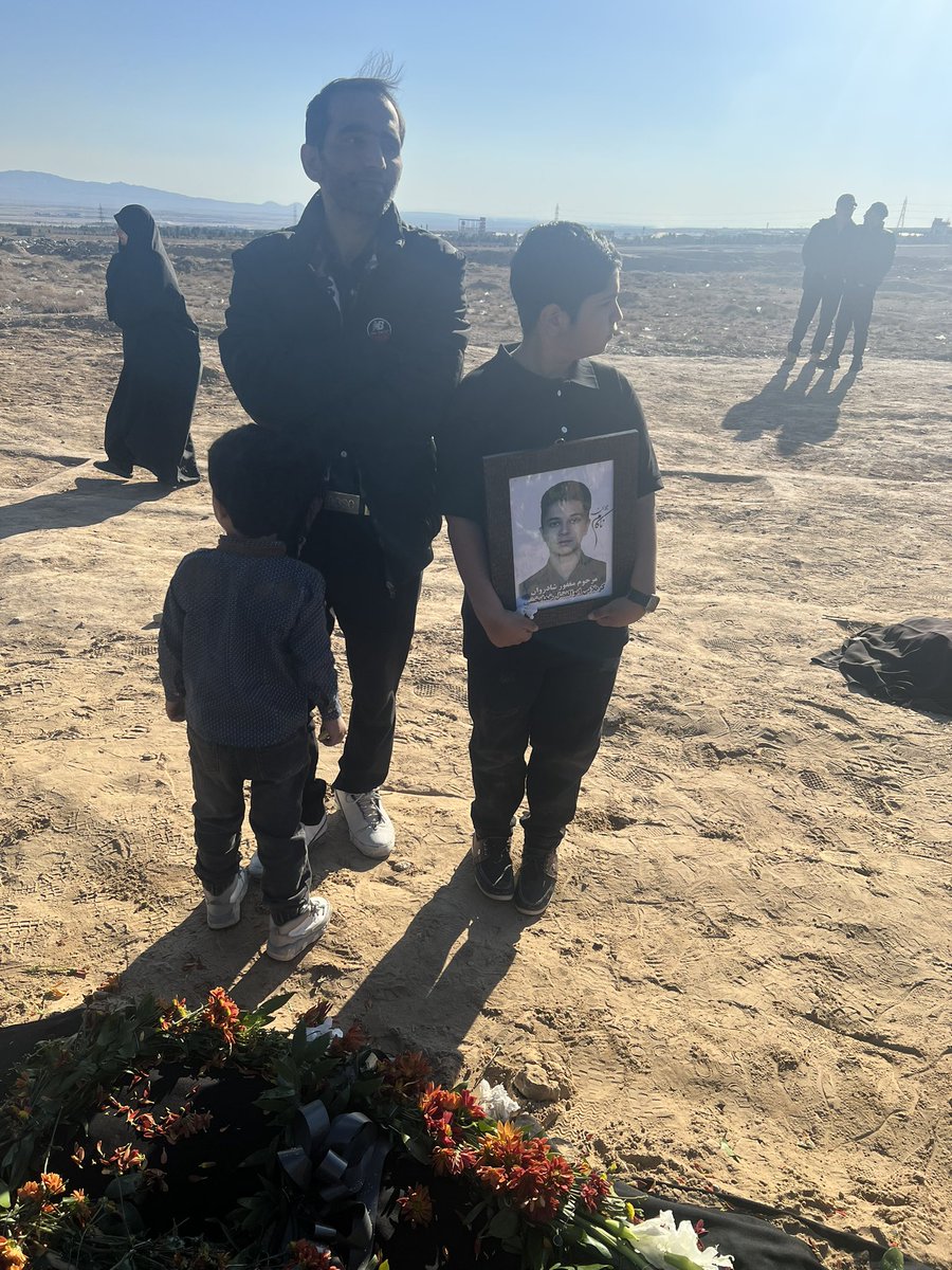 Khodabakhshi tweet media