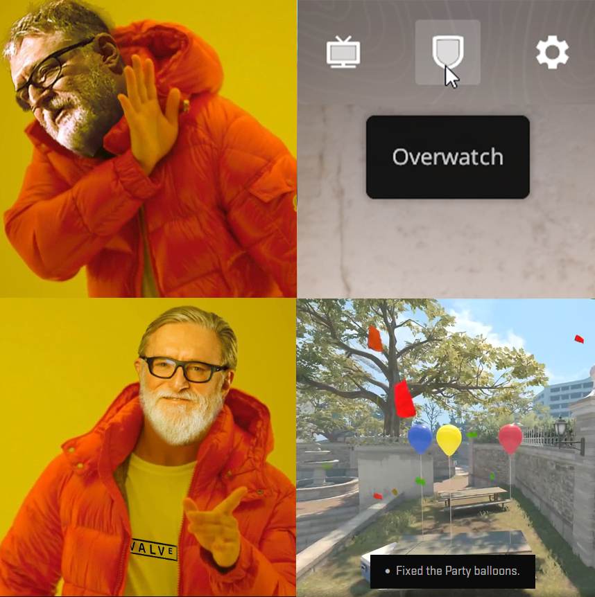 CS2 Vaccoin tweet media