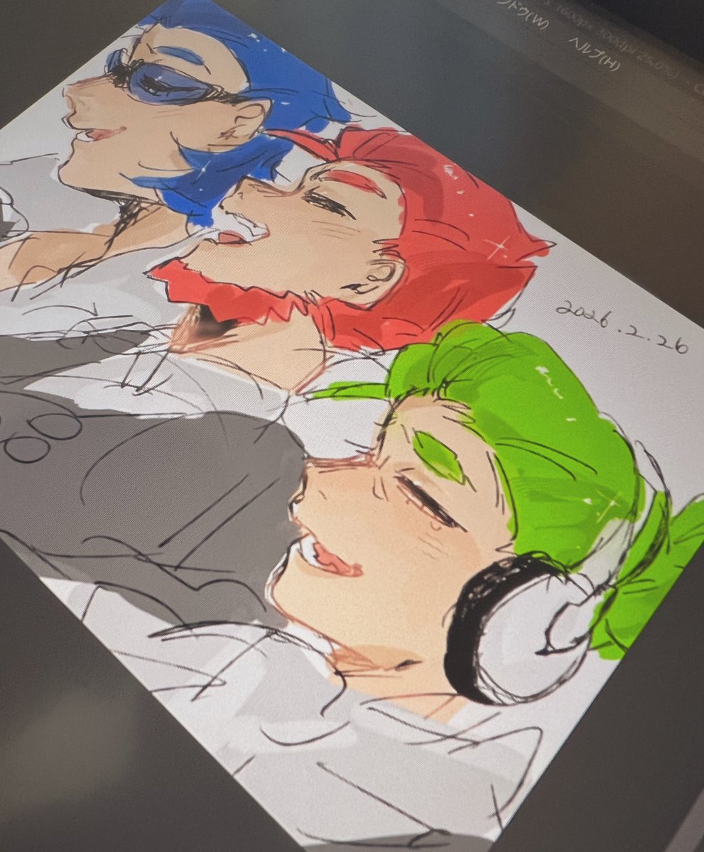 Post by 芥生。🍳 on X: 26