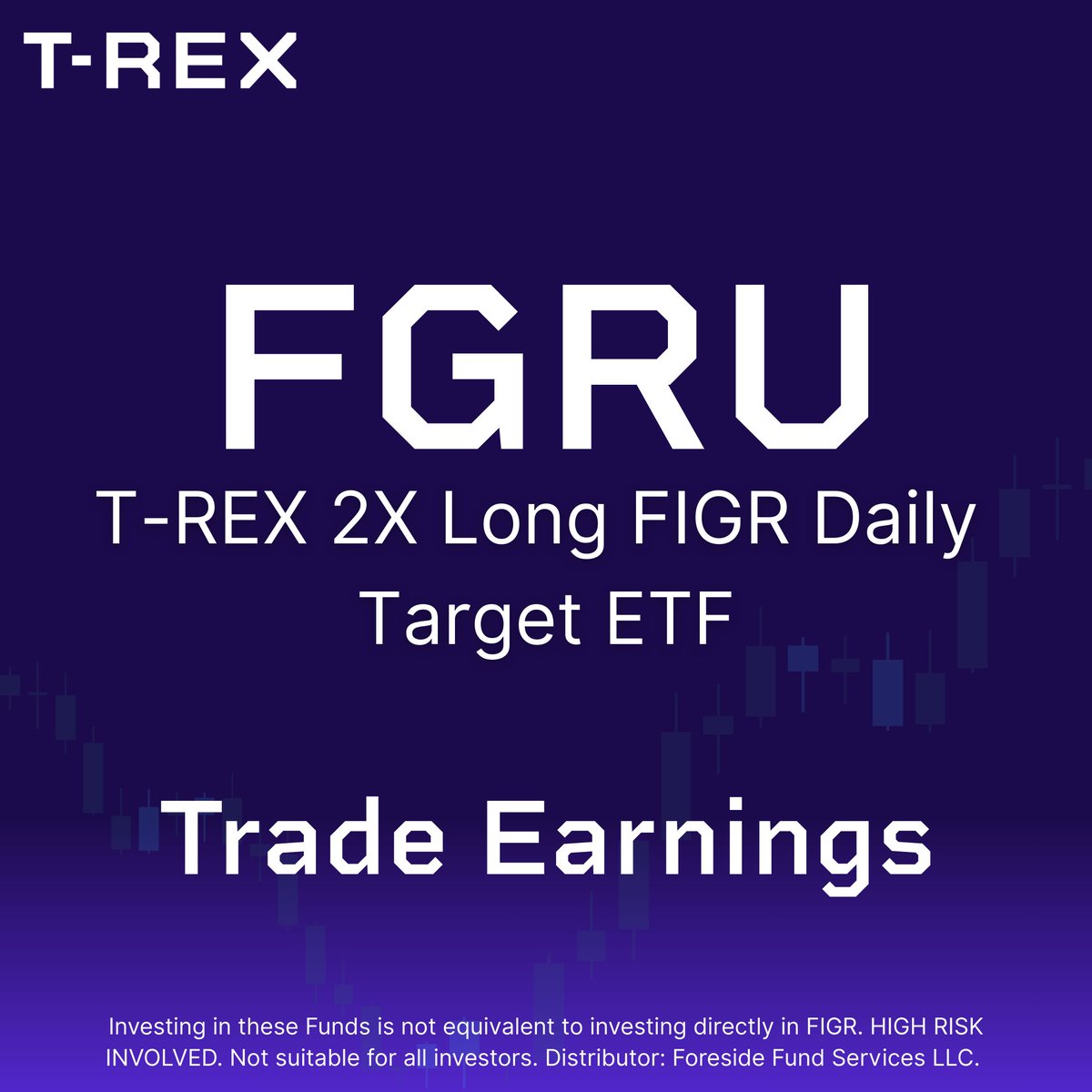 REXShares's tweet photo. $FIGR reports earnings this afternoon:

Q4 Adjusted EPS: $0.13 est.
Q4 Revenue: $158.00M est.

$FGRU offers 2X daily long exposure to $FIGR, from the T-REX Target ETF lineup.

Fund details:
https://t.co/bbdq1KmUvL https://t.co/bFP9THEj0N