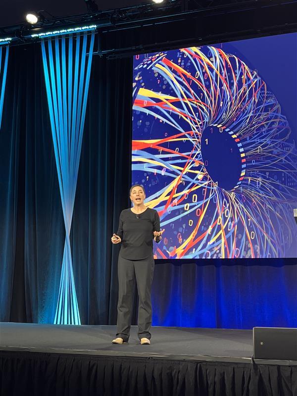 AGBT Meeting tweet media