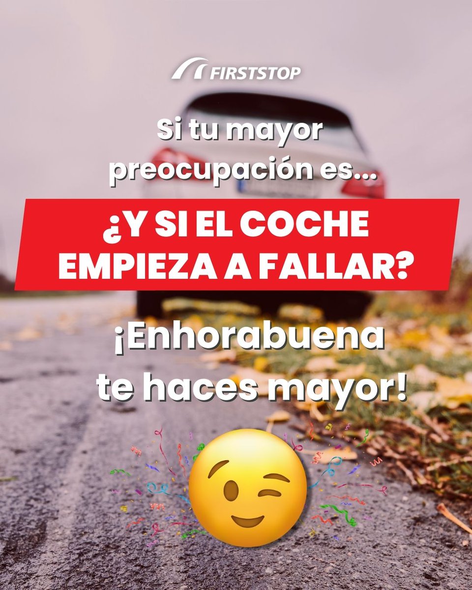 First Stop España tweet media
