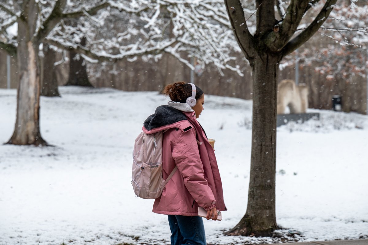 Northern Kentucky University tweet media