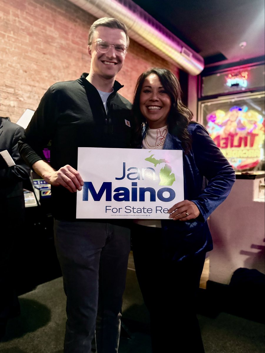 Derek Dobies ✊ tweet media