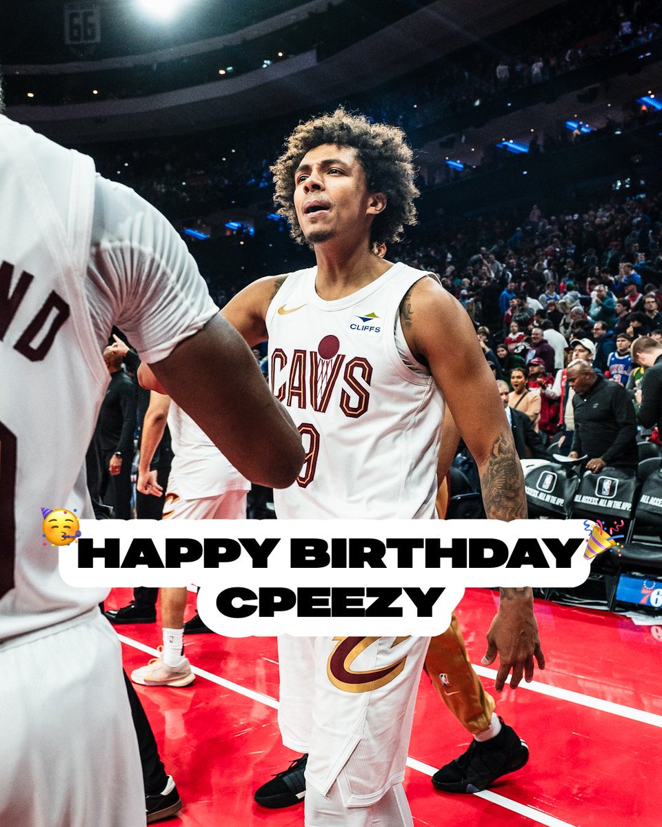 🎉 Everybody say "Happy Birthday Craig!" #LetEmKnow