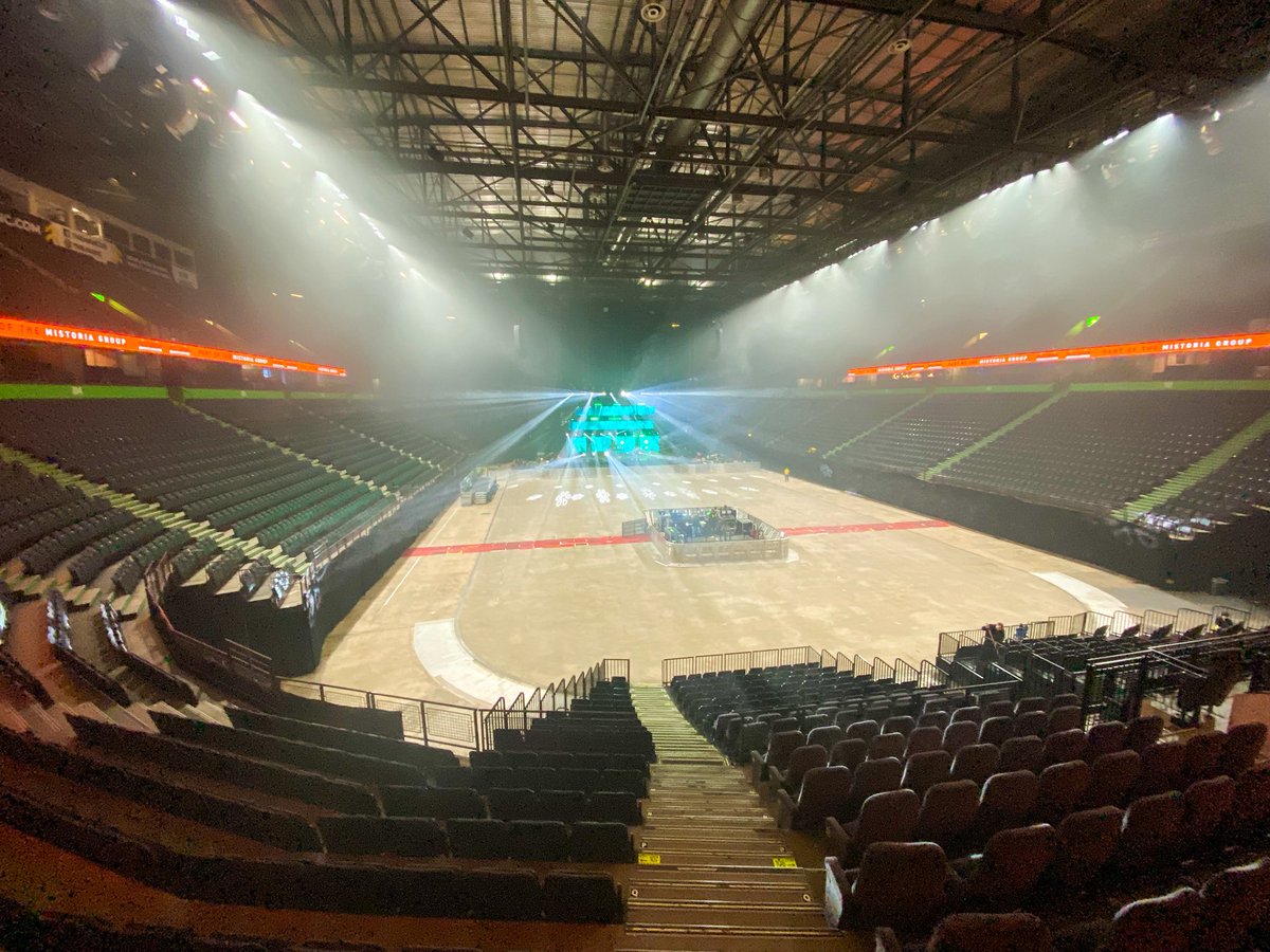 Richard Booth tweet media