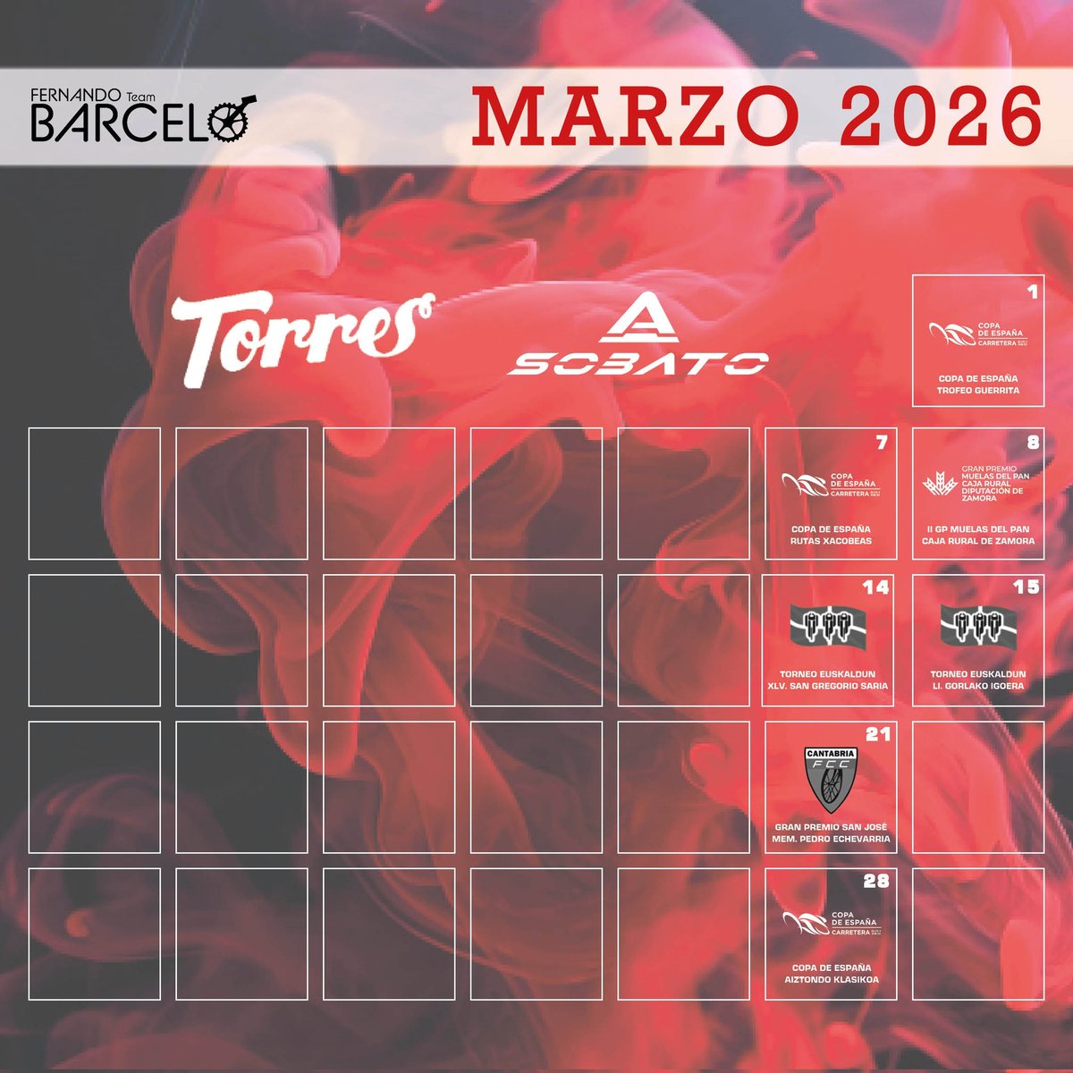 Torres - Sobato tweet media