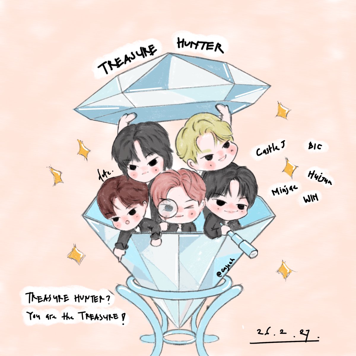 만투팍손 👑 tweet media